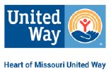 links to united way homepage